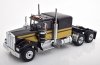 ROAD KINGS 1/18 Kenworth W900 black/gold[RK180121]