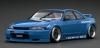 ڥ˥åǥ 1/18 PANDEM GT-R (BCNR33) Blue 
ͽ120pcs [IG3026]