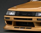 △【イグニッションモデル】 1/18 RWB AE86 Gold ☆生産予定数：100pcs