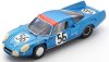 ᡼ʡڥѡ 1/43 Alpine A210 No.56 24H ޥ 1967
G. Larrousse?- P. Depailler [S5691]