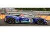 【スパーク】 1/43 Lamborghini Hurac?n GT3 EVO No.14 Emil Frey Racing 24H Spa 2021
A. Fontana  [SB455]