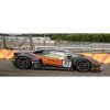 【スパーク】 1/43 Lamborghini Hurac?n GT3 EVO No.63 Orange 1 FFF Racing Team 8th 24H Spa 2021
 [SB436