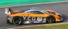 【スパーク】 1/43 McLaren 720S GT3 No.69 Optimum Motorsport 24H Spa 2020
O. Wilkinson [SB405]