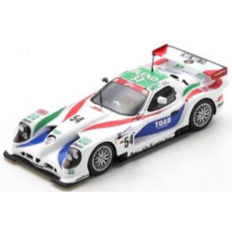 PANOZ ESPERANTE GTR-1 ミニカー - ミニカー