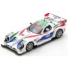 【スパーク】 1/43 Panoz Esperante GTR-1 No.54 David Price Racing 24H Le Mans 1997
B. Leitzinge [S4869