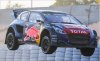 【スパーク】 1/43 Peugeot 208 WRX No.1 Team Hansen 優勝 Race 7 World RX Spain 2020
Timmy Hansen [S7880]