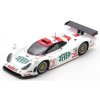 【スパーク】 1/43 Porsche 911 GT1-98 No.5 Zakspeed Racing FIA GT Championship 4th Oschersleb
 [S5995]