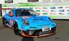 【スパーク】 1/43 Porsche 911 GT3 CUP No.80 Huber Motorsport Winner SP 7 class 24H ニュル 2021 [SG769]