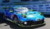 【スパーク】 1/43 Porsche 911 GT3 R No.23 Huber Motorsport 8th 24H ニュル 2021
P. Neuffer [SG757]