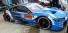 【スパーク】 1/43 ZF BMW M4 DTM No.4 RBM Super GT x DTM DreamRace Fuji 2019
Alessandro Zanardi [SG644