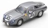 【スパーク】 1/43 アルファロメオ Giulietta Sport Zagato No.35 24H Le Mans 1963
G. Biscaldi - 