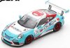 【スパーク】 1/43 ポルシェ 911 GT3 Cup - ポルシェ Carrera Cup Japan Champion 2020
Tsubasa Kondo [SJ099]