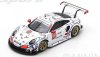 【スパーク】 1/43 Porsche 911 RSR No.911 Porsche GT Team - Winner GTLM class Petit Le Mans2018 [S5848]