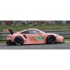 【スパーク】 1/43 ポルシェ 911 RSR No.92 ポルシェ GT Team 優勝 LMGTE Pro 24H ルマン 2018M. Christensen [S7033]