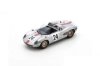 △【スパーク】  1/43 Serenissima Spyder No.24 24H Le Mans 1966 J-C. Sauer - J. de Mortemart [S7560]