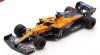 △【スパーク】  1/43 McLaren MCL35M No.3 McLaren Abu Dhabi GP 2021 Daniel Ricciardo [S7854]