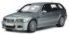△【オットーモビル】 1/18 BMW E46 ツーリング M3 コンセプト (シルバー)世界限定 4,000個 ■価格変更再受注[OTM981]
