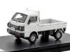 ڥϥȡ꡼  1/43 SUBARU SAMBAR TRUCK 4WD (1980) ۥ磻 [HS394WH]
