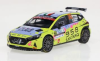 △【イクソ】 1/43 ヒュンダイ i20 N Rally2
2021年モンツァラリー WRC3優勝
#35 A.Crugnola/P.Ometto [RAM848LQ]