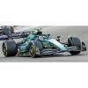 ڥѡ 1/43 Aston Martin AMR22 No.5  F1 Abu Dhabi GP 2022 