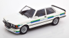 KK 1/18 BMW ԥ C1 2.3 E21 1980 silver/green/blue[KKDC181172]