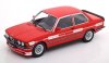 KK 1/18 BMW ԥ C1 2.3 E21 1980
 red/white[KKDC181173]