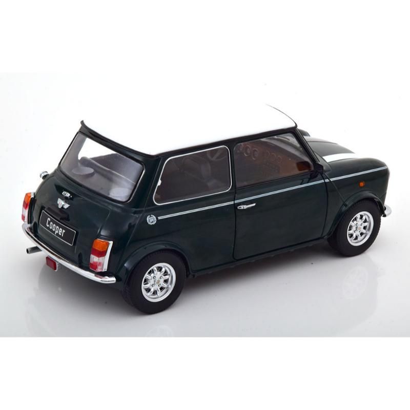 限定】ミニクーパー ミニカーjapan mini day1999年 - ミニカー