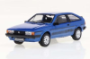 【イクソ】 1/43 VW シロッコ II GTS 1982 メタリックブルー [CLC441N]