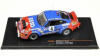 【イクソ】 1/43 ポルシェ 911 SC 1982年モンテカルロラリー
#4 G.Frequelin/J-F.Fauchille [RAC398B]