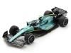 ڥѡ 1/18 ȥޡ AMR22 No.5 Aramco Cognizant F1  ֥ GP 2022
