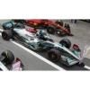 ڥѡ 1/18 륻ǥ-AMG Petronas F1 W13 No.63 ʡ ֥饸GP 2022 Gå (ԥåȡʥСܡ) [18S777]F1