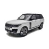 LCDǥ륺  1/18 Land Rover Range Rover SVAutobiography Dynamic ۥ磻 [LCD18001B-WH]
