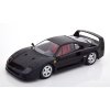 KK 1/18 ե顼 F40 1987 black[KKDC180693]