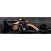 ڥߥ˥ץ 1/18 ޥ顼 F1  MCL36 ɎΥꥹ ֥GP 2022  쥸[537224004]F1