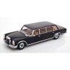 KK 1/18  륻ǥ 600 LWB W100 ץޥ1964 black[KKDC181131]