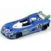 ڥѡ 1/18 Matra Simca MS 670 No.15 ͥ 24H ޥ 1972
H. Pescarolo - G. Hill [18LM72]