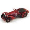 ᡼ʡڥѡ 1/18 Alfa Romeo 8C No.8 ͥ ޥ 1932R. Sommer - [18LM32]