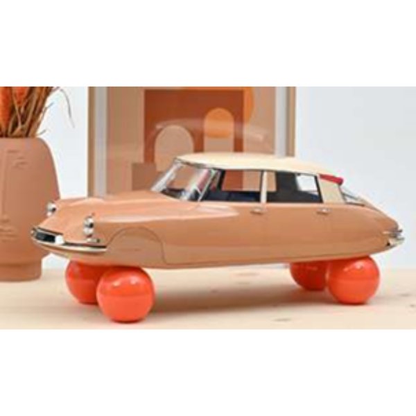 ブランド 新品 ノレブ 1/12 シトロエン ID19 SUR バルーンカー 1959