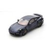 ڥ女 1/18 Porsche 911 Turbo S (Type 992) 2021 -  Night Blue Metallic 륱[450052500]