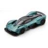 ڥ女 1/18 Aston Martin Valkyrie 2021 - AMR F1 Green 륱[450048900]