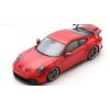 ڥ女 1/18 Porsche 911 GT3 (Type 992) 2022- Guard Red 륱[450052600]