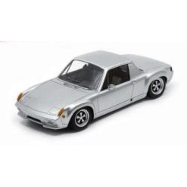 ミニカー　1/43 Auwarter ポルシェ レーシングサービス [450896600] シュコー】1/43 Auwarter ポルシェ レーシングサービス [450896600]