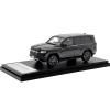 ڥϥȡ꡼  1/43 ȥ西 LAND CRUISER GR SPORT (2021) ֥å [HS408BK]
