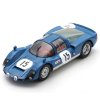 △【スパーク】 1/43 Porsche 906 No.15 24H Daytona 1966 H. Herrmann - H. Linge [US265]