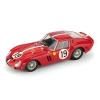 òAڥ֥ 1/43 ե顼 250 GTO 3705GT 62ǯ뎥ޥ#19 Guichet-Noblet [R534]