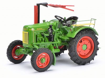 ☆大特価D！！【シュコー】 1/43 フェント F20G ディーゼルロス