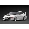 ڥ˥åǥ 1/18 Mitsubishi 󥵡ܥ塼  (CT9A) White
 [IG2377]