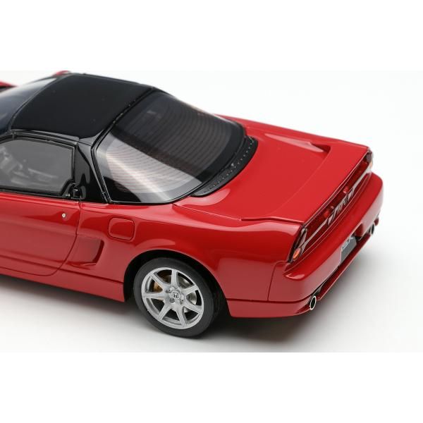 宅配便送料無料 アイドロン 1/43 ホンダ NSX 2001 ニューフォーミュラ