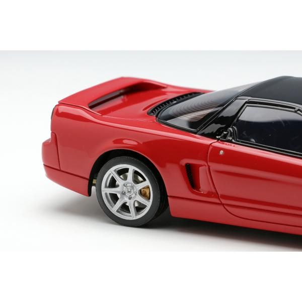 高額売筋】 ミニカー 1/43 NSX ミニカー - powertee.com