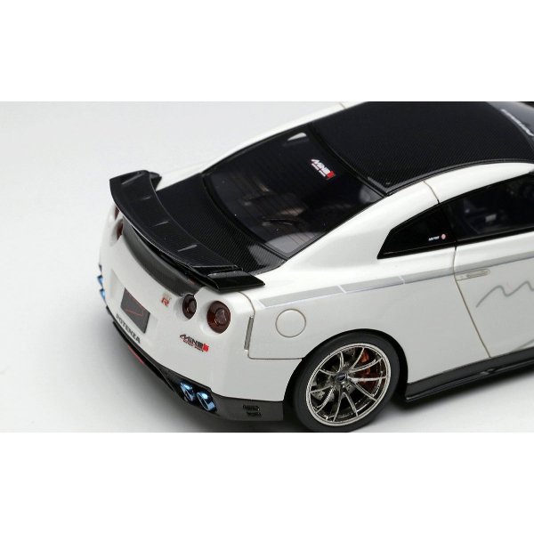 アイドロン】 1/43 マインズ GT-R (R35) 2021 [EM643]・ミニカー通販